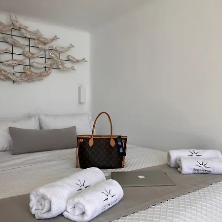 Iliovasilema Hotel 4*