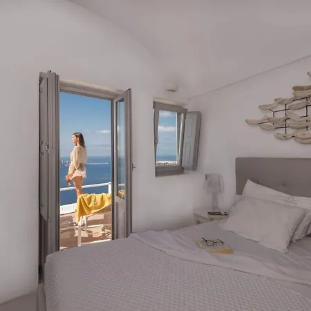 Hotel Iliovasilema Hotel&suites 4*
